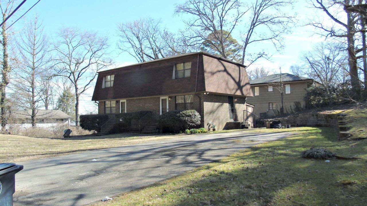 860&862 Donaldson Road, Chattanooga, TN 37412 Main Photo