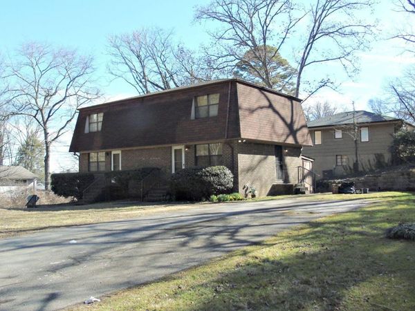 860&862 Donaldson Road, Chattanooga, TN 37412