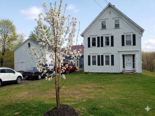 344 Main Street, Lincoln, ME 04457