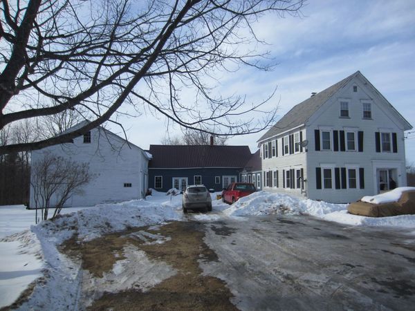 344 Main Street, Lincoln, ME 04457