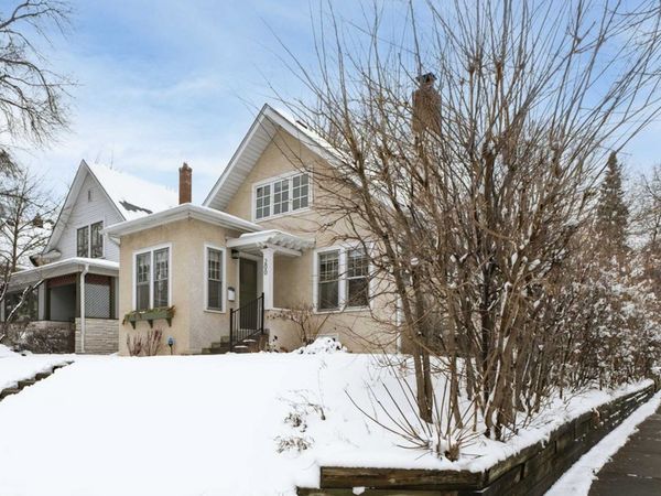 200 W 40th Street, Minneapolis, MN 55409