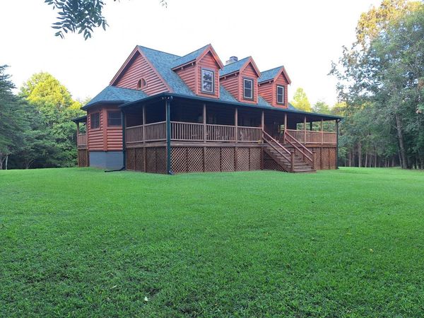 146 Sparkmantown Rd, Rock Island, TN 38581