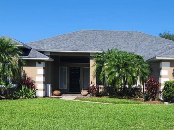 6716 Duckhorn Court, Port Orange, FL 32128