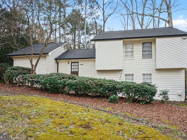 2060 SW Lost Forest Lane, Conyers, GA 30094