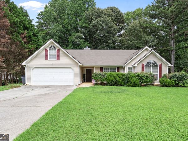 70 Charity Drive, Douglasville, GA 30134