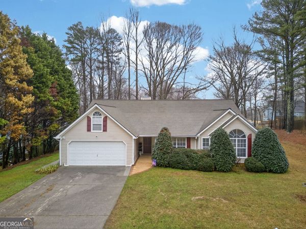 70 Charity Drive, Douglasville, GA 30134