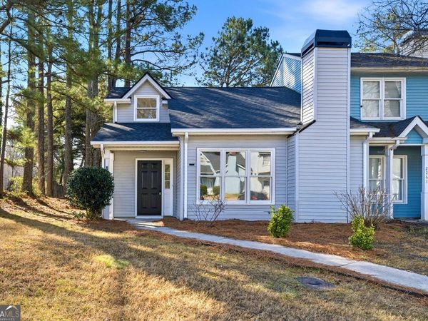 2263 Wellington Circle, Lithonia, GA 30058