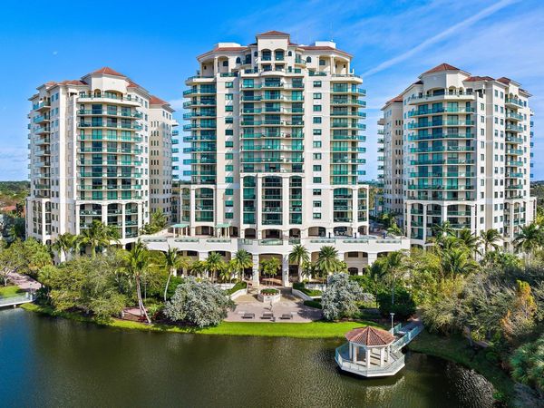 3630 Gardens Parkway, Unit 1104c, Palm Beach Gardens, FL 33410