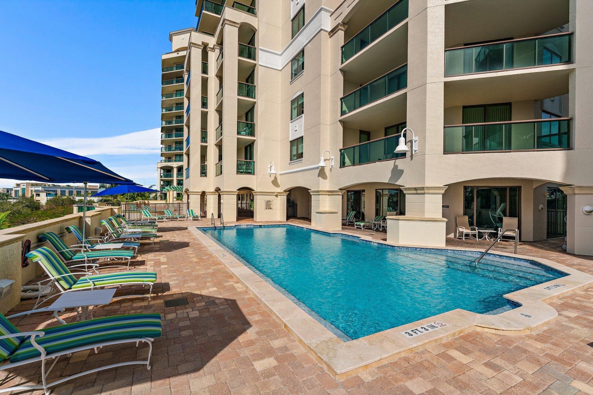 3630 Gardens Parkway, Unit 1104c, Palm Beach Gardens, FL 33410 Photo