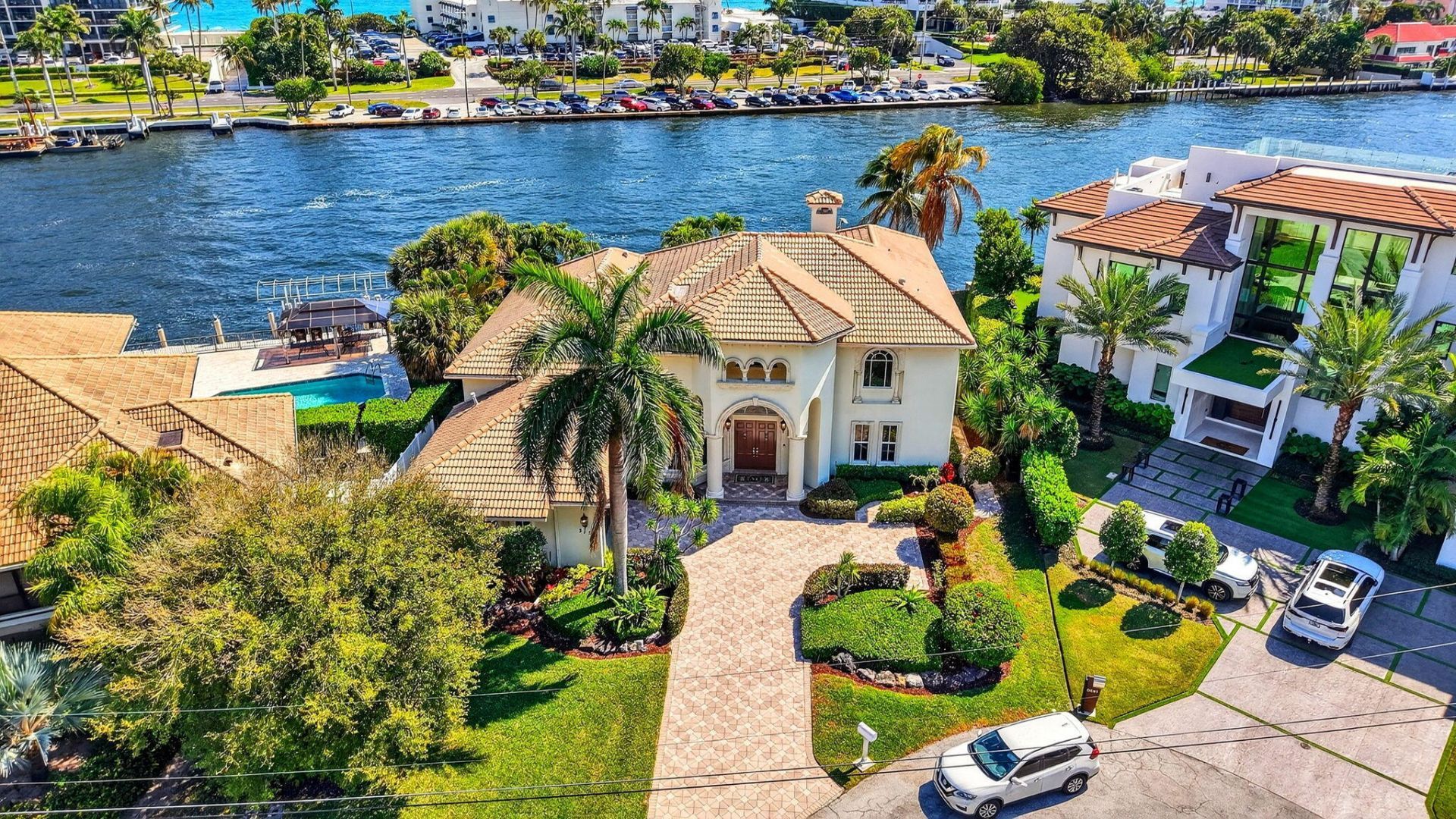 3171 Jasmine Drive, Delray Beach, FL 33483 Photo