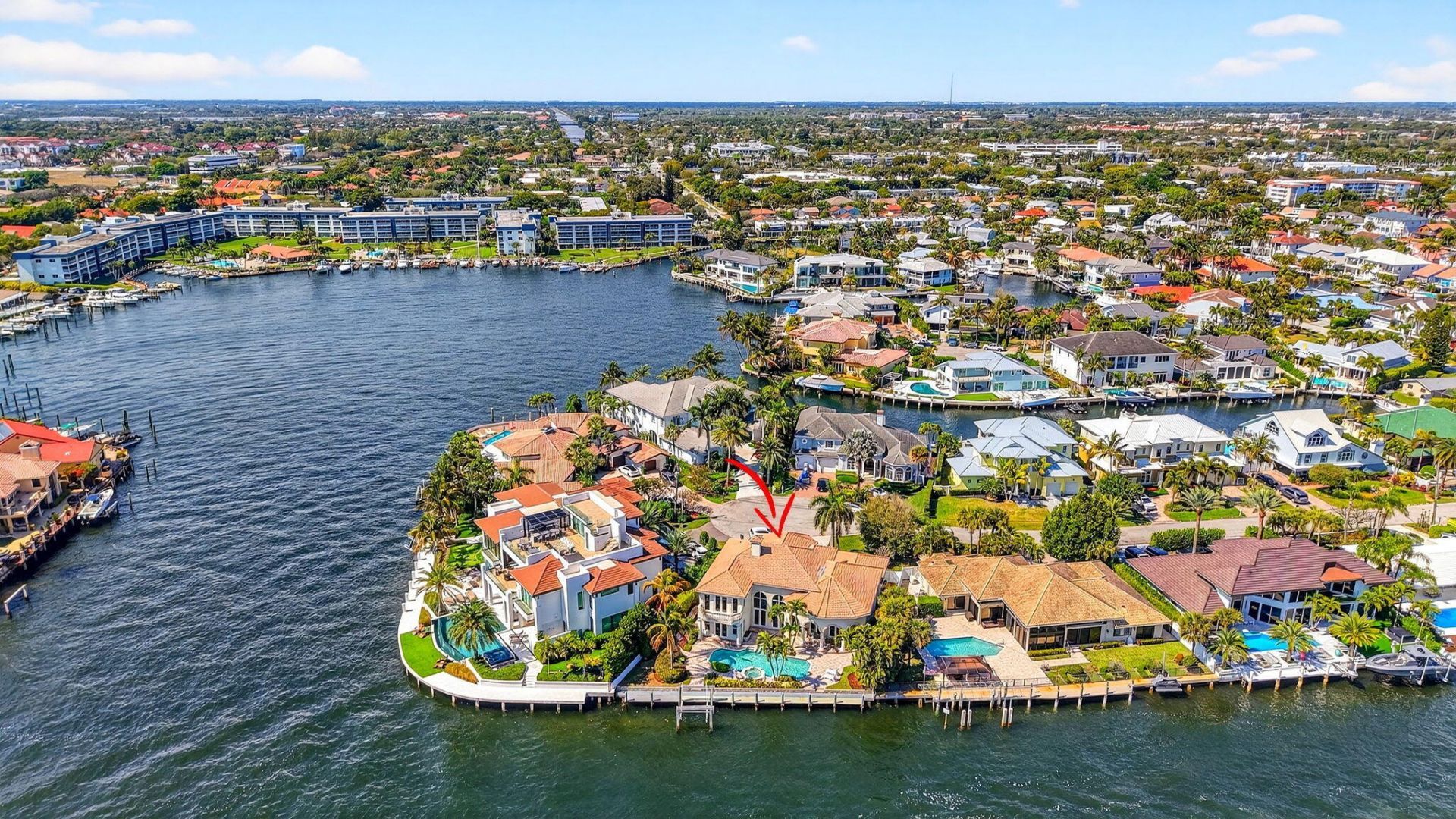 3171 Jasmine Drive, Delray Beach, FL 33483 Photo