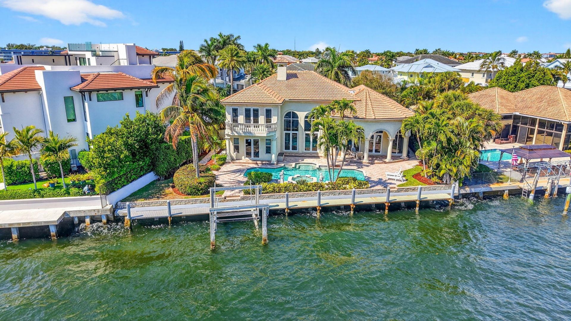 3171 Jasmine Drive, Delray Beach, FL 33483 Photo