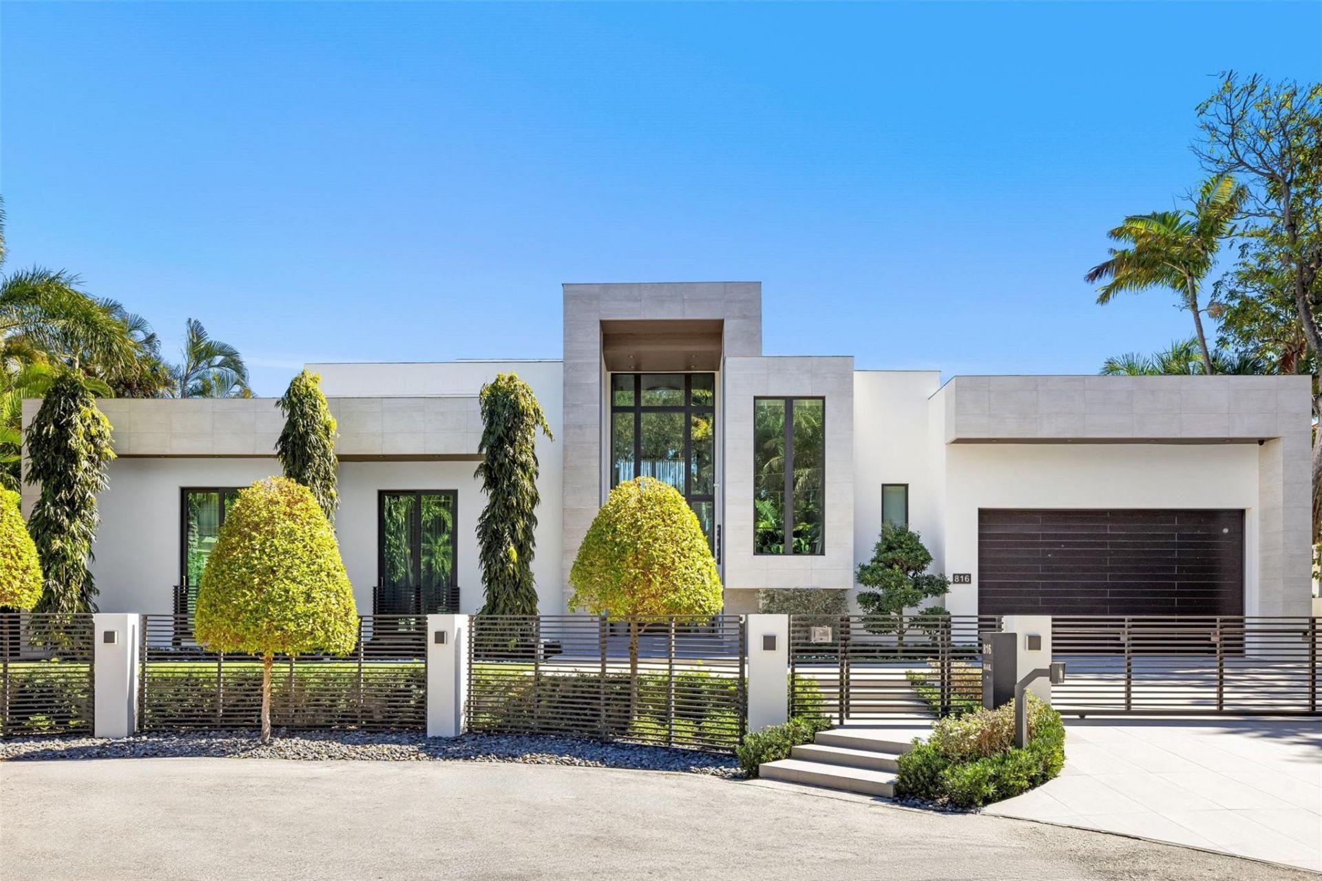 816 Riviera Isle Drive, Fort Lauderdale, FL 33301 Photo