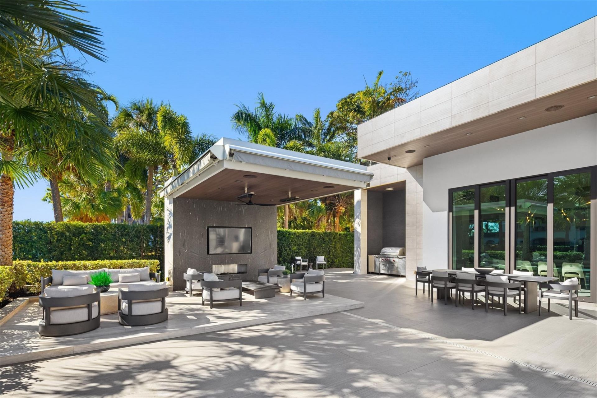 816 Riviera Isle Drive, Fort Lauderdale, FL 33301 Photo