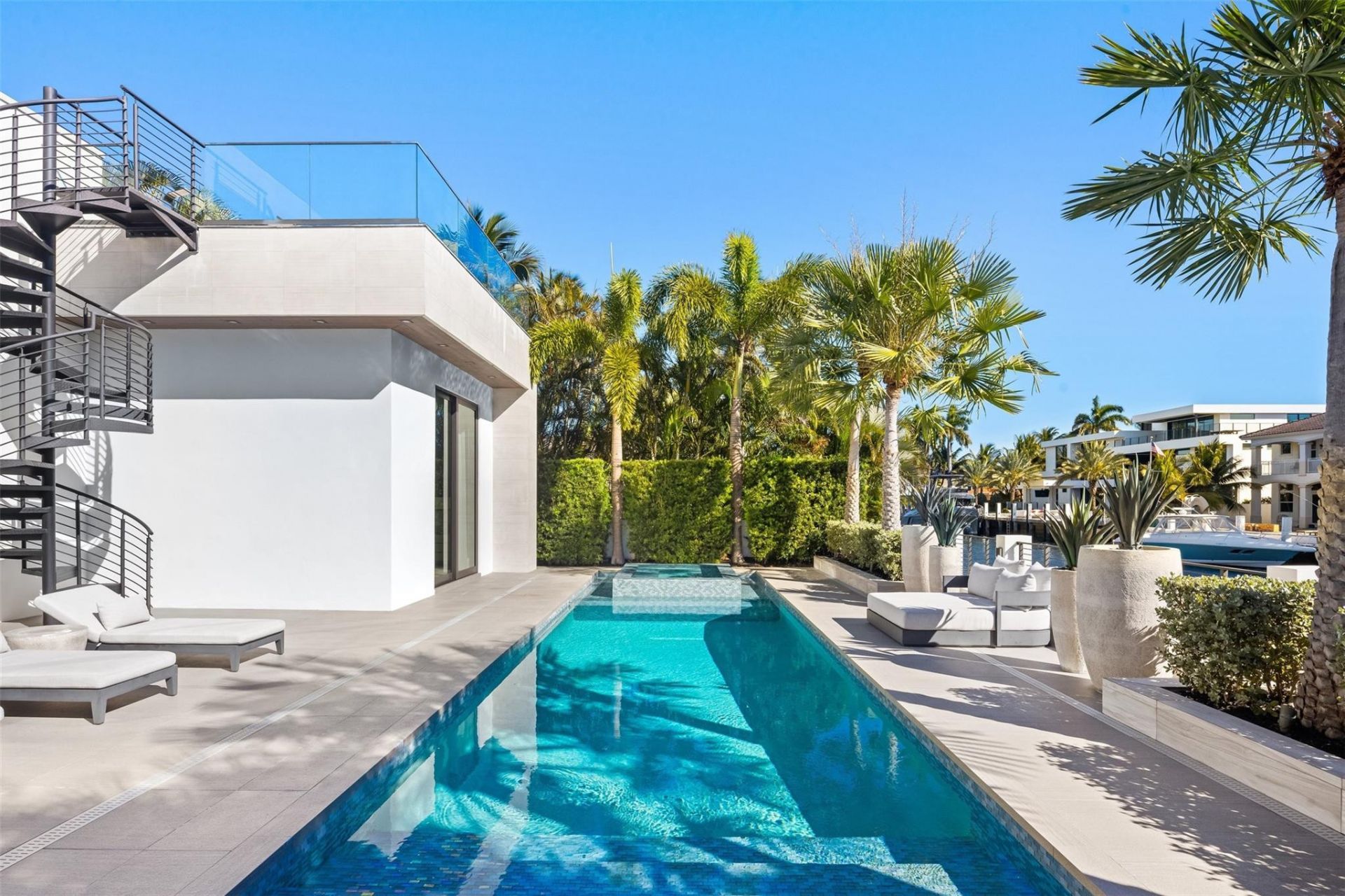 816 Riviera Isle Drive, Fort Lauderdale, FL 33301 Photo