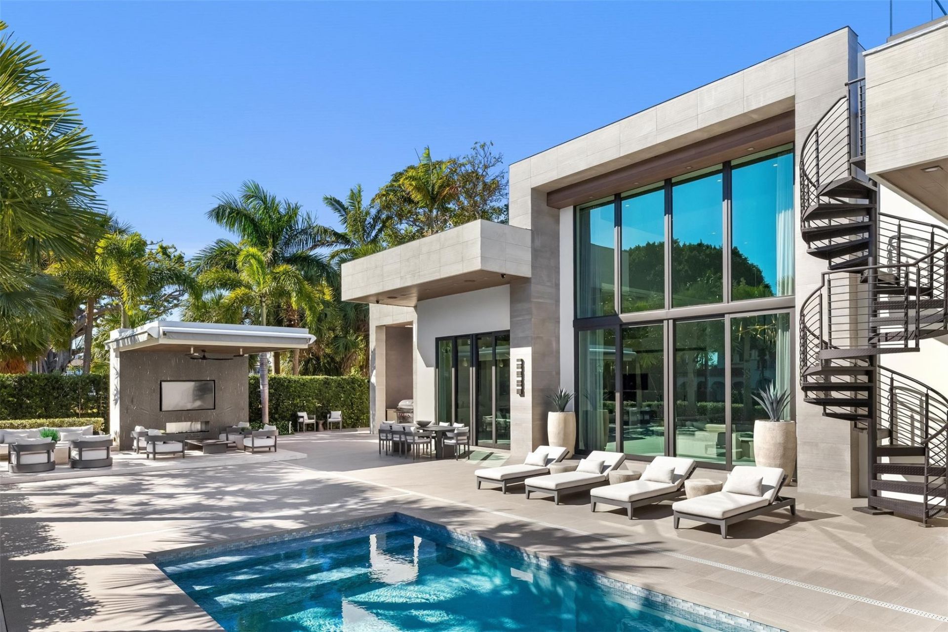 816 Riviera Isle Drive, Fort Lauderdale, FL 33301 Photo