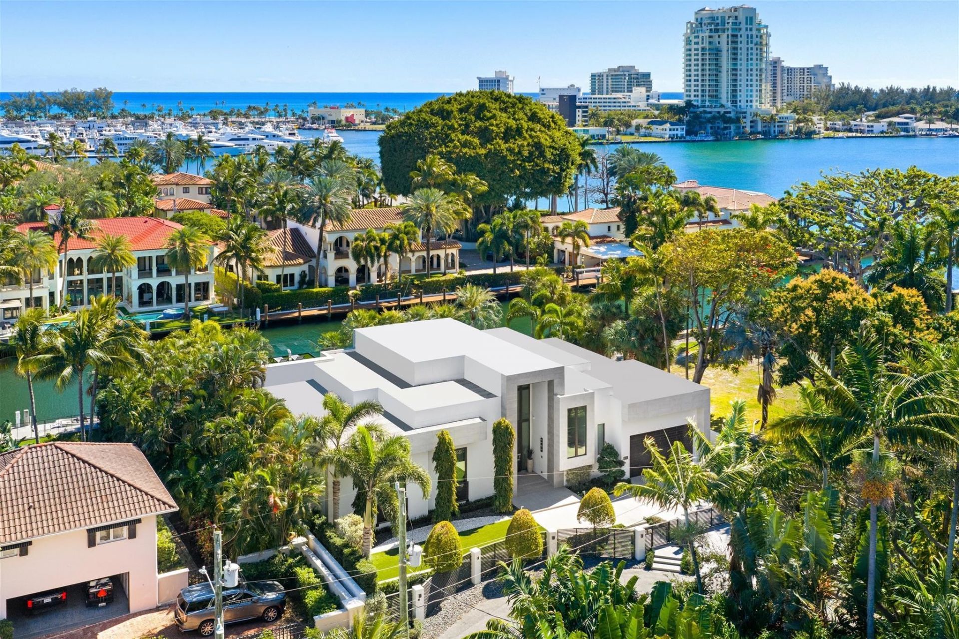 816 Riviera Isle Drive, Fort Lauderdale, FL 33301 Photo