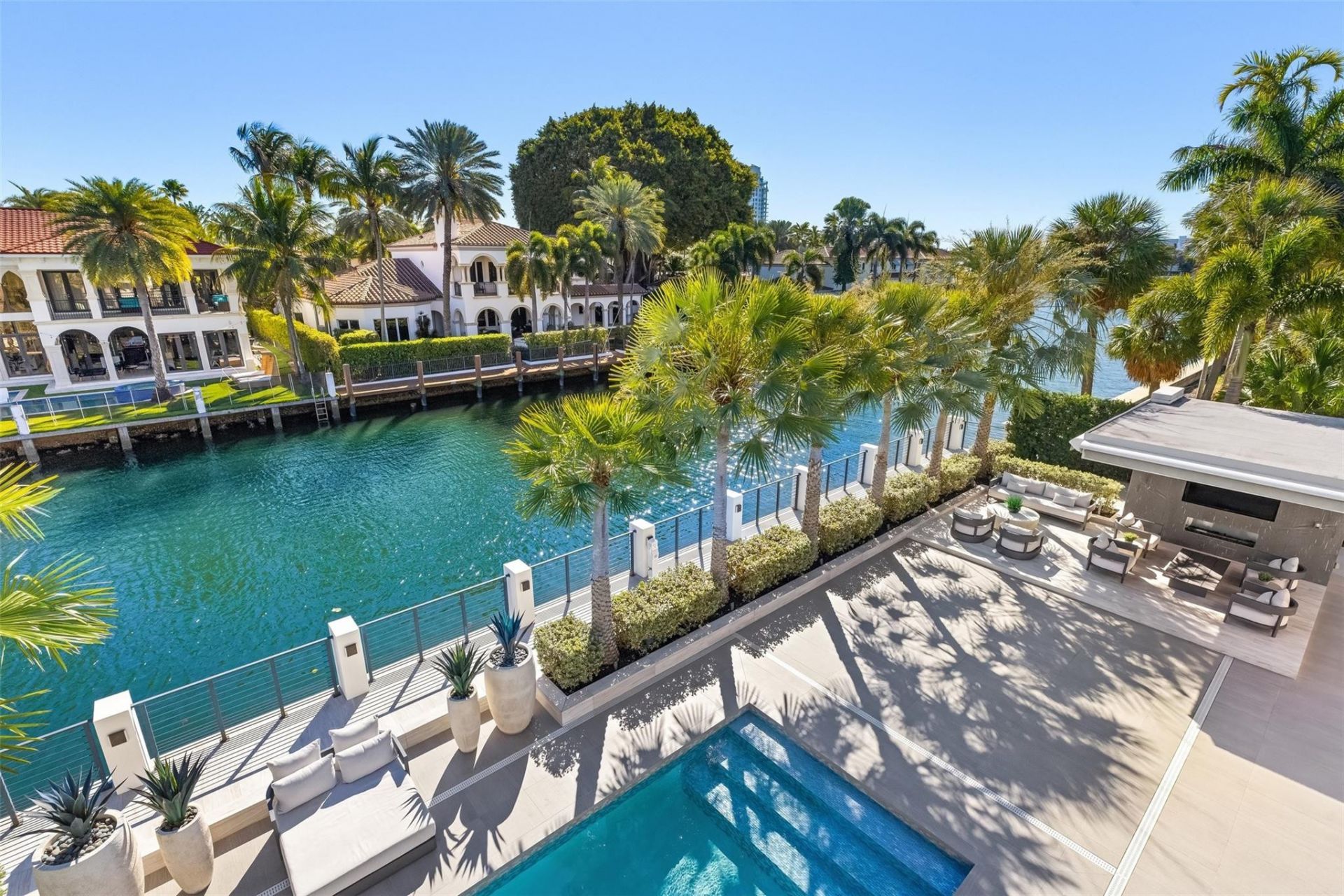 816 Riviera Isle Drive, Fort Lauderdale, FL 33301 Photo