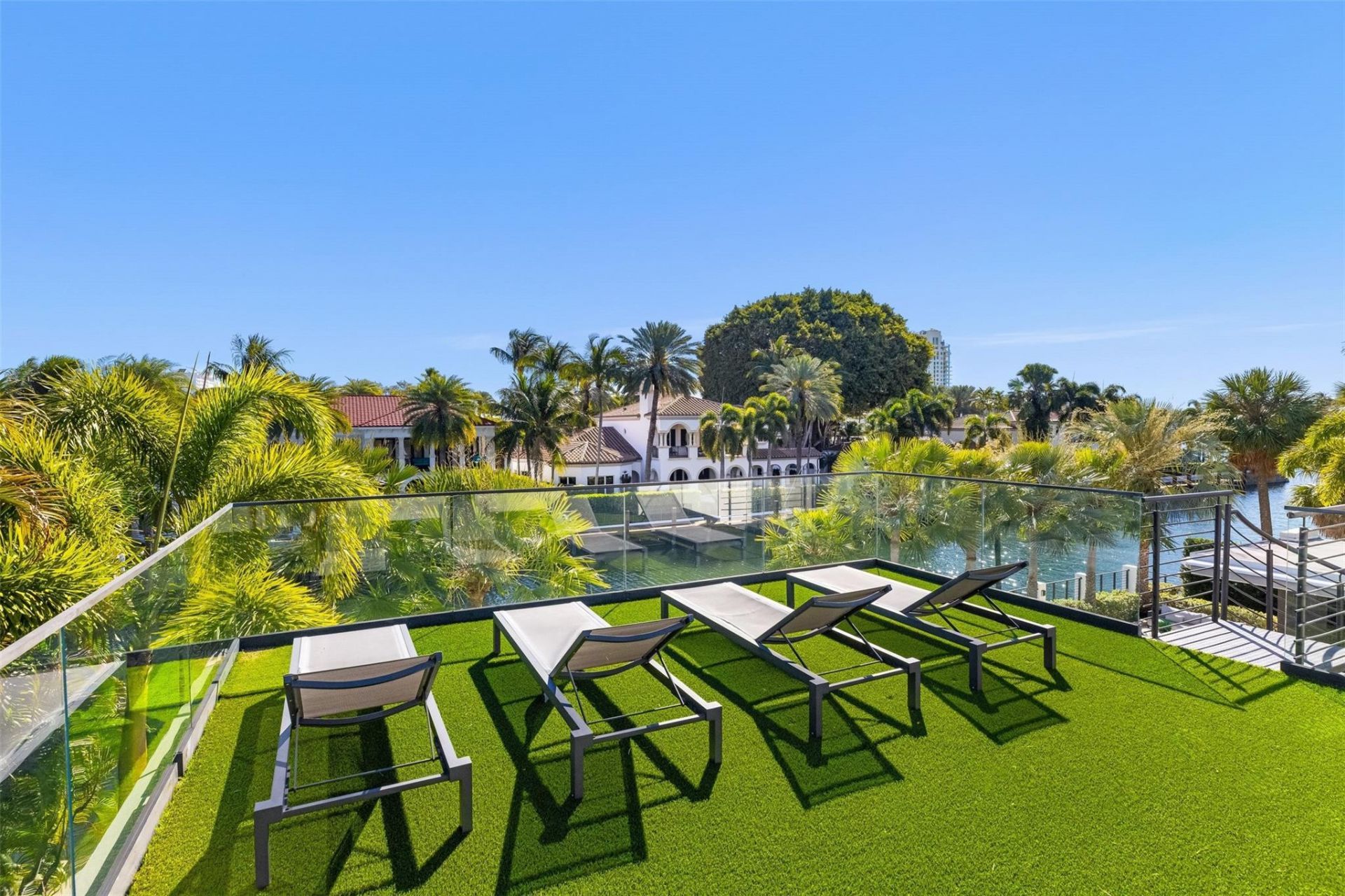 816 Riviera Isle Drive, Fort Lauderdale, FL 33301 Photo