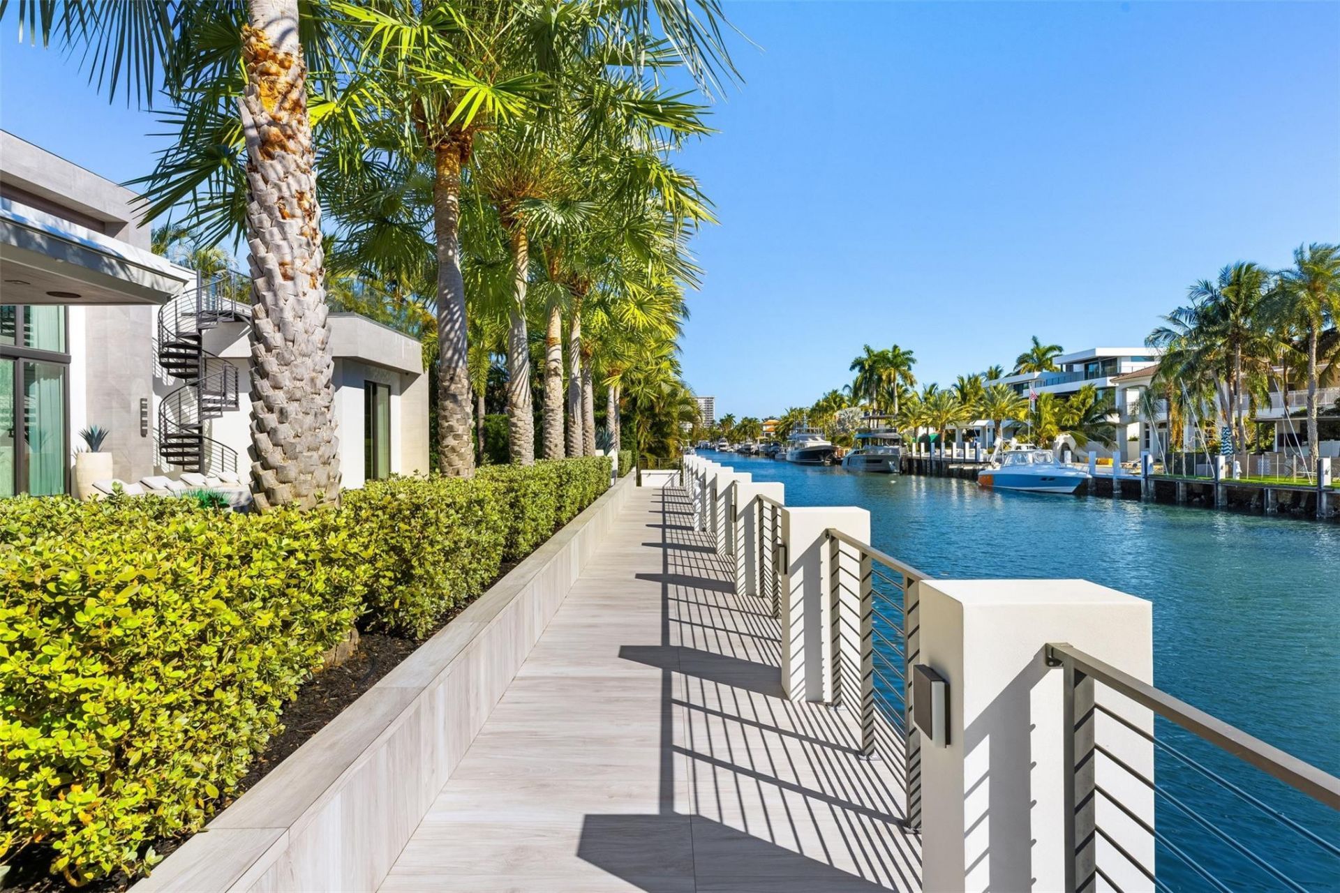 816 Riviera Isle Drive, Fort Lauderdale, FL 33301 Photo