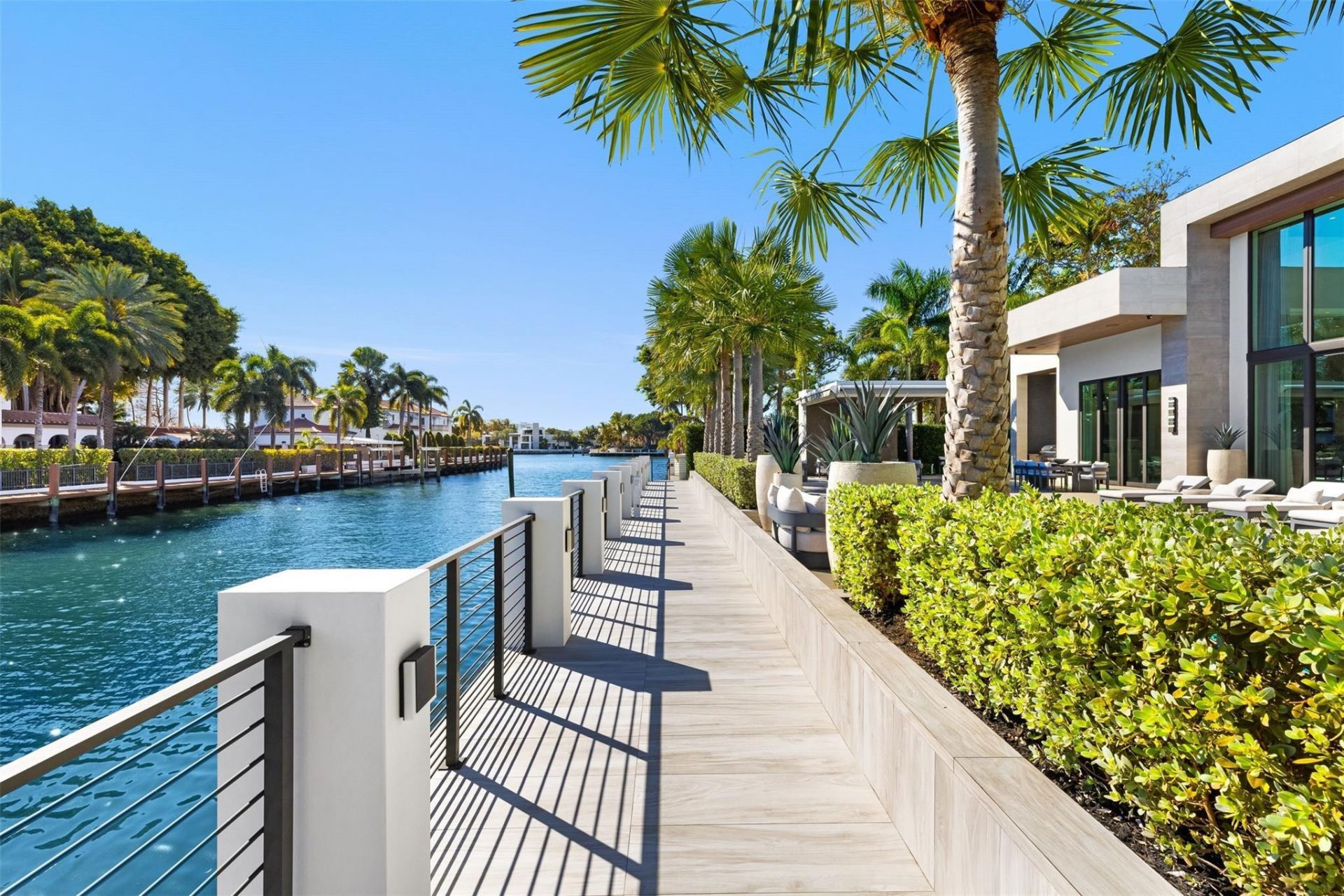 816 Riviera Isle Drive, Fort Lauderdale, FL 33301 Photo