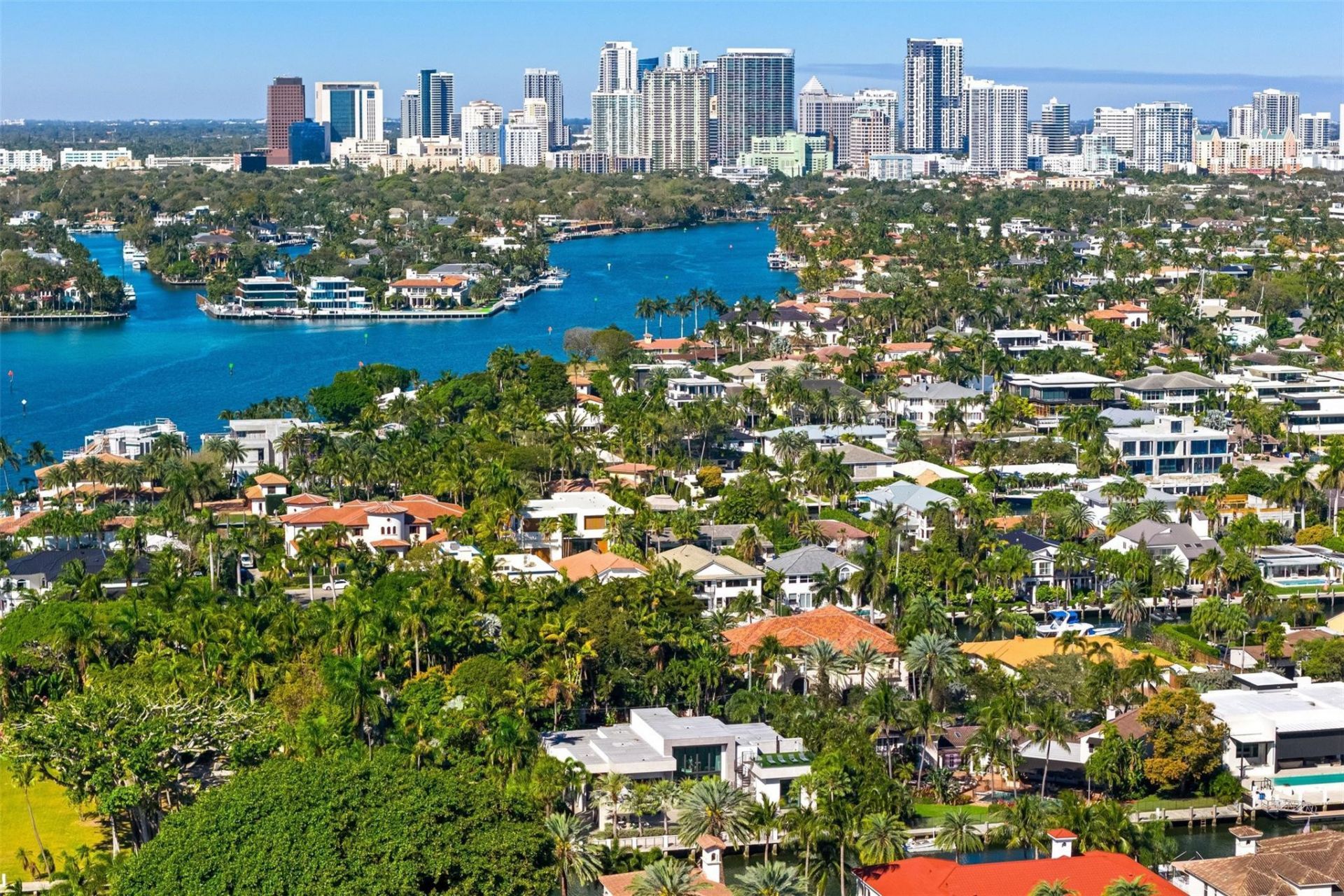 816 Riviera Isle Drive, Fort Lauderdale, FL 33301 Photo