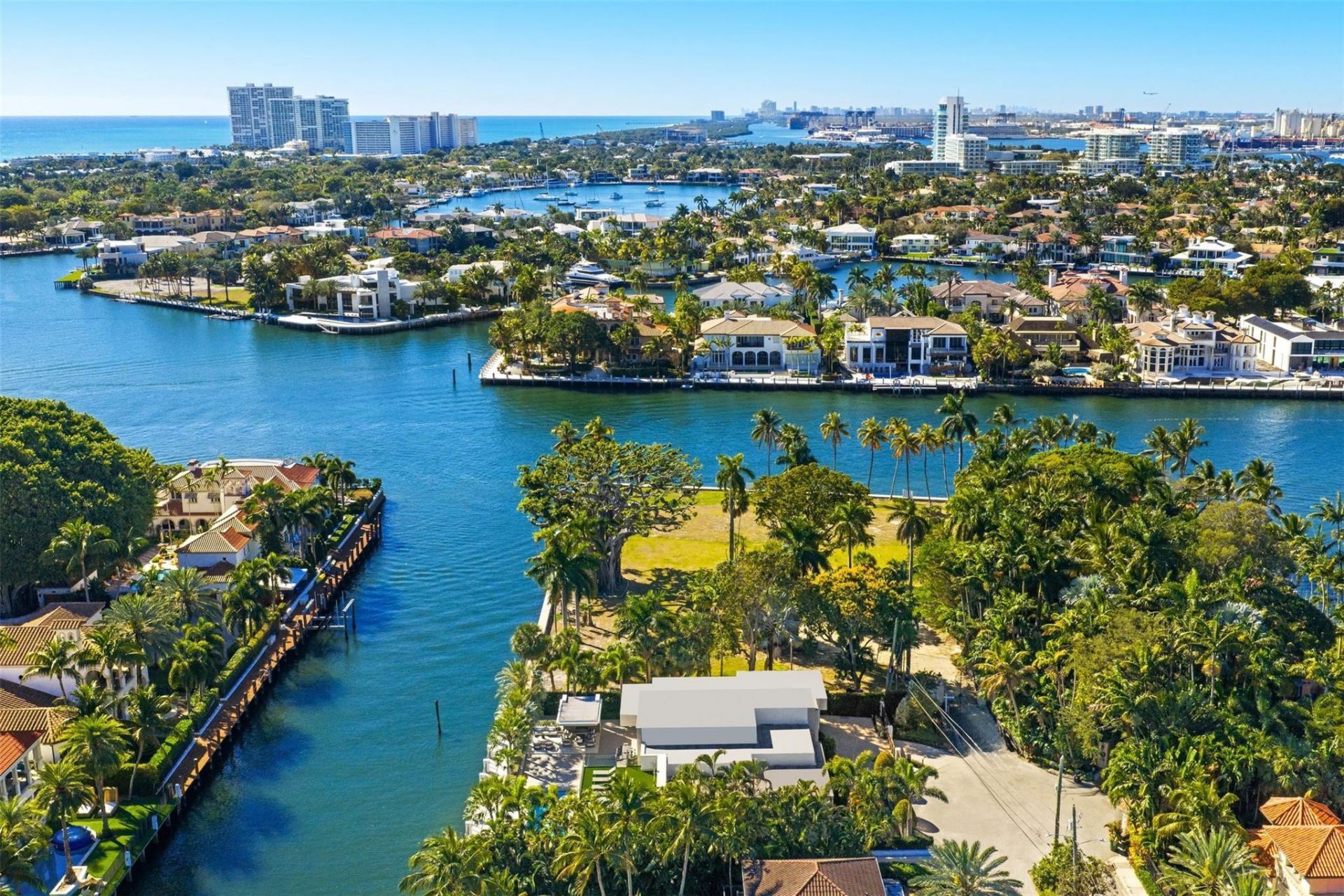 816 Riviera Isle Drive, Fort Lauderdale, FL 33301 Photo