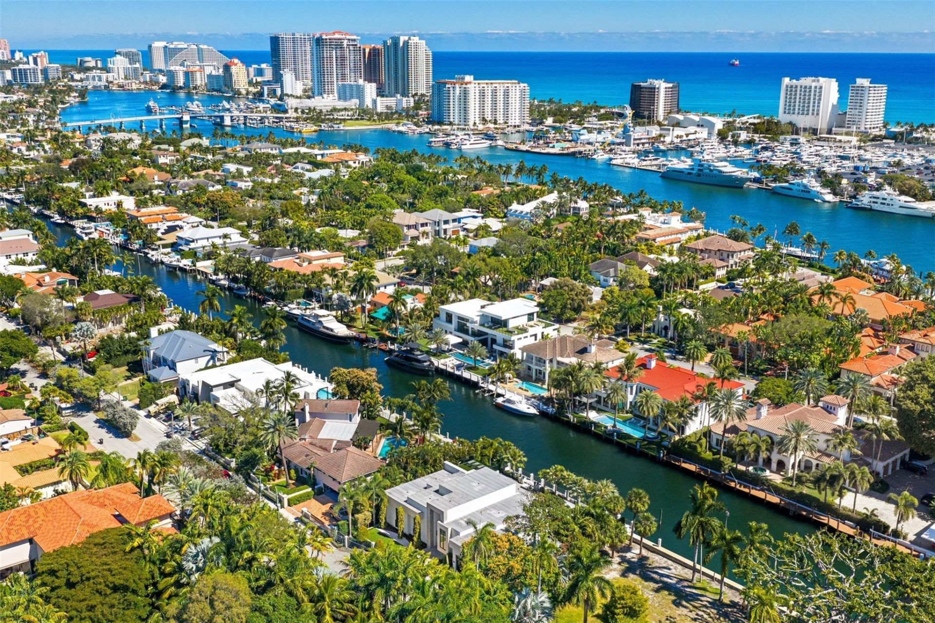 816 Riviera Isle Drive, Fort Lauderdale, FL 33301 Photo