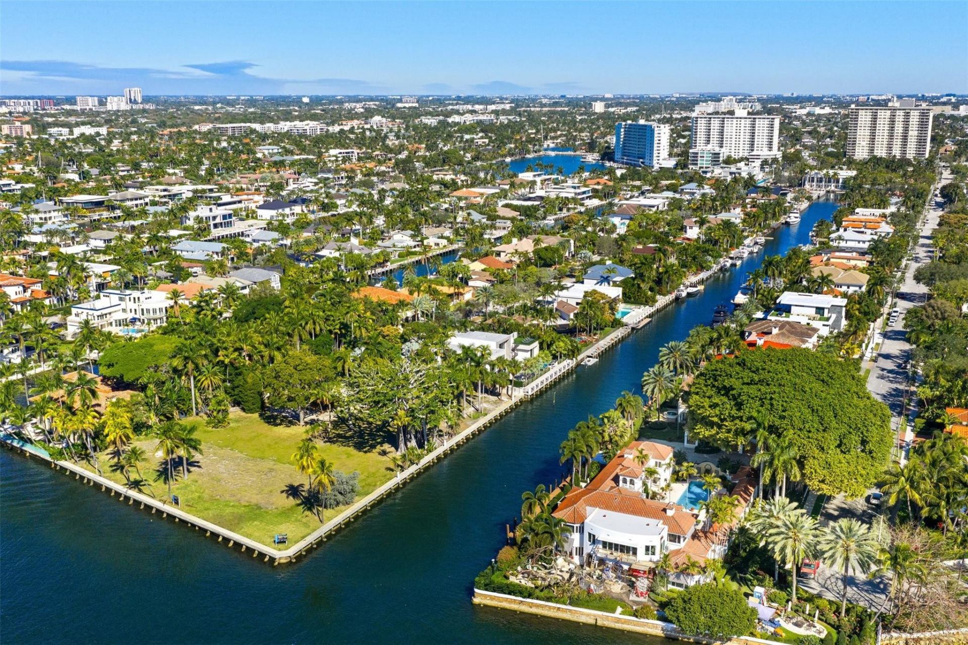 816 Riviera Isle Drive, Fort Lauderdale, FL 33301 Photo