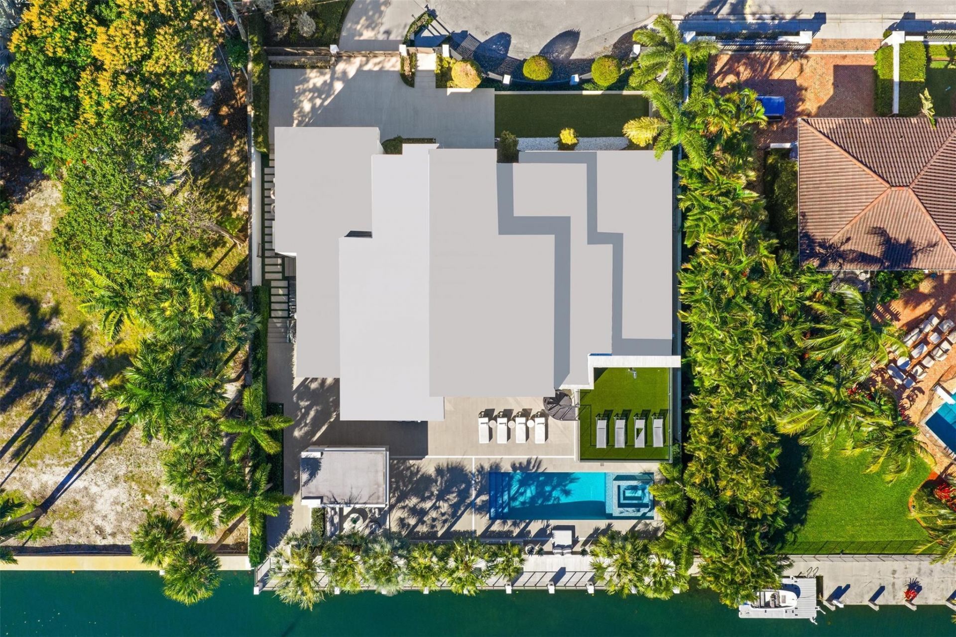 816 Riviera Isle Drive, Fort Lauderdale, FL 33301 Photo