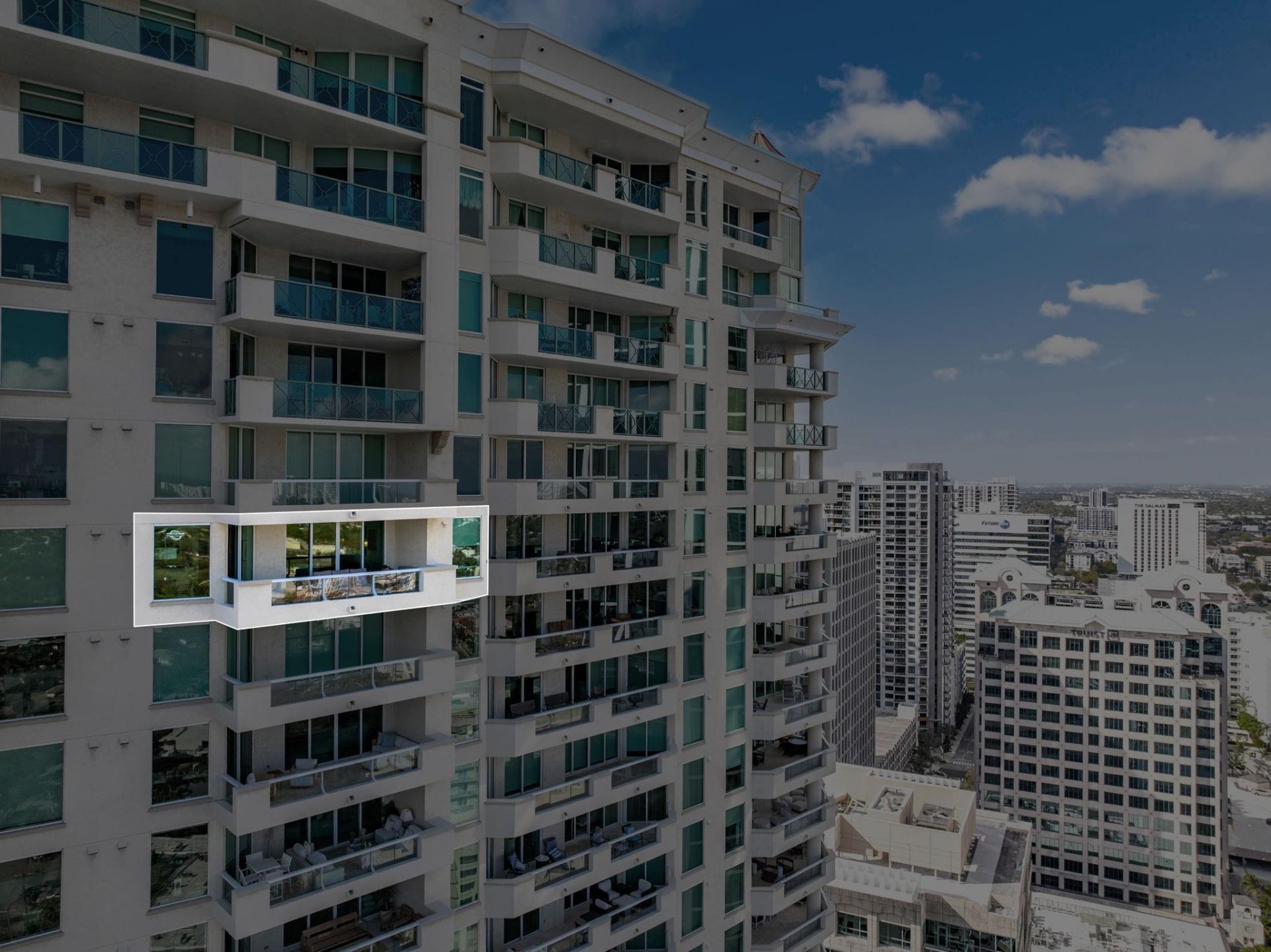 411 N New River Drive, Unit 3403, Fort Lauderdale, FL 33301 Photo