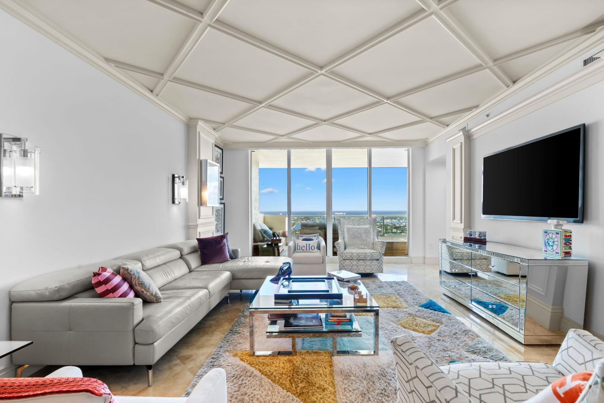 411 N New River Drive, Unit 3403, Fort Lauderdale, FL 33301 Photo