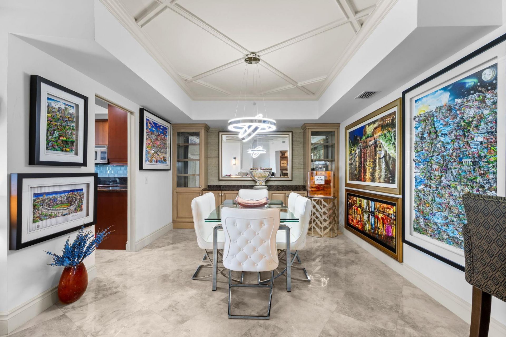 411 N New River Drive, Unit 3403, Fort Lauderdale, FL 33301 Photo