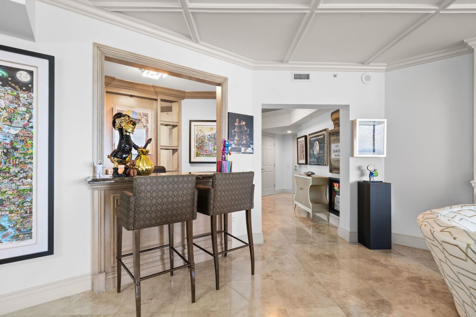 411 N New River Drive, Unit 3403, Fort Lauderdale, FL 33301 Photo