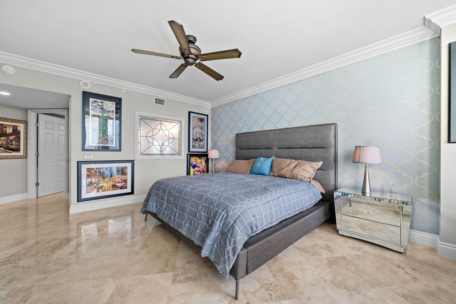 411 N New River Drive, Unit 3403, Fort Lauderdale, FL 33301 Photo