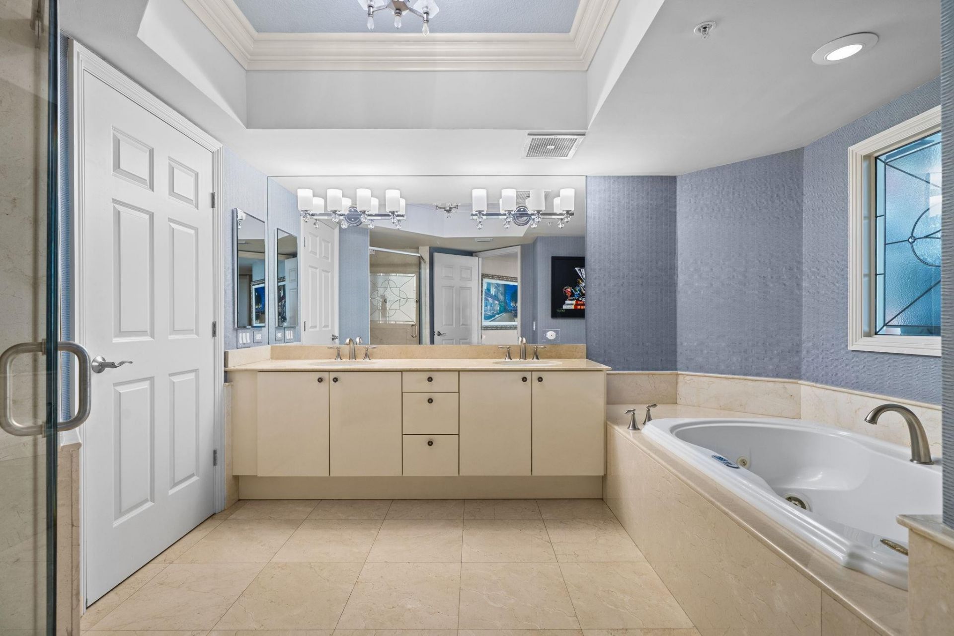 411 N New River Drive, Unit 3403, Fort Lauderdale, FL 33301 Photo