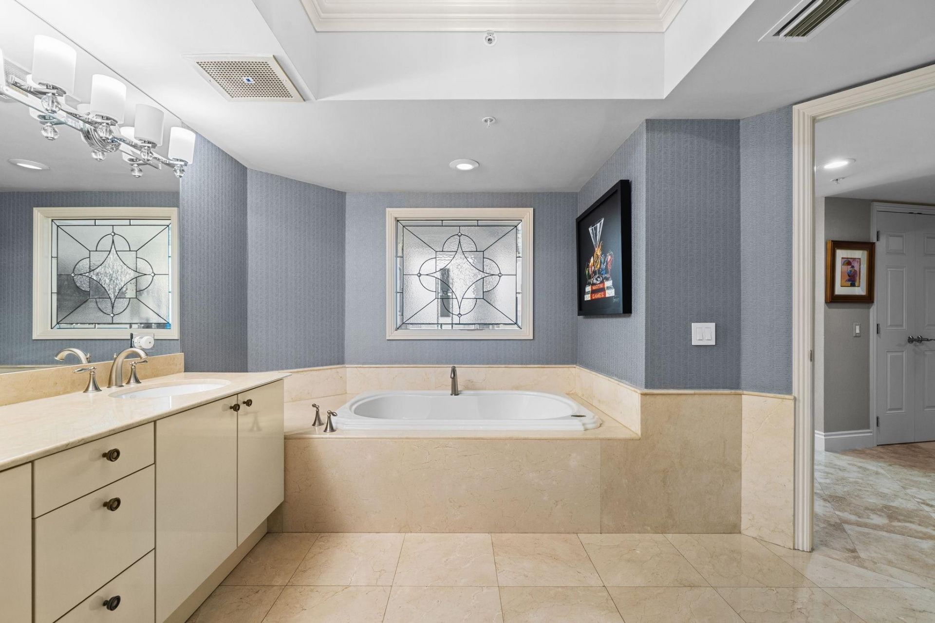 411 N New River Drive, Unit 3403, Fort Lauderdale, FL 33301 Photo