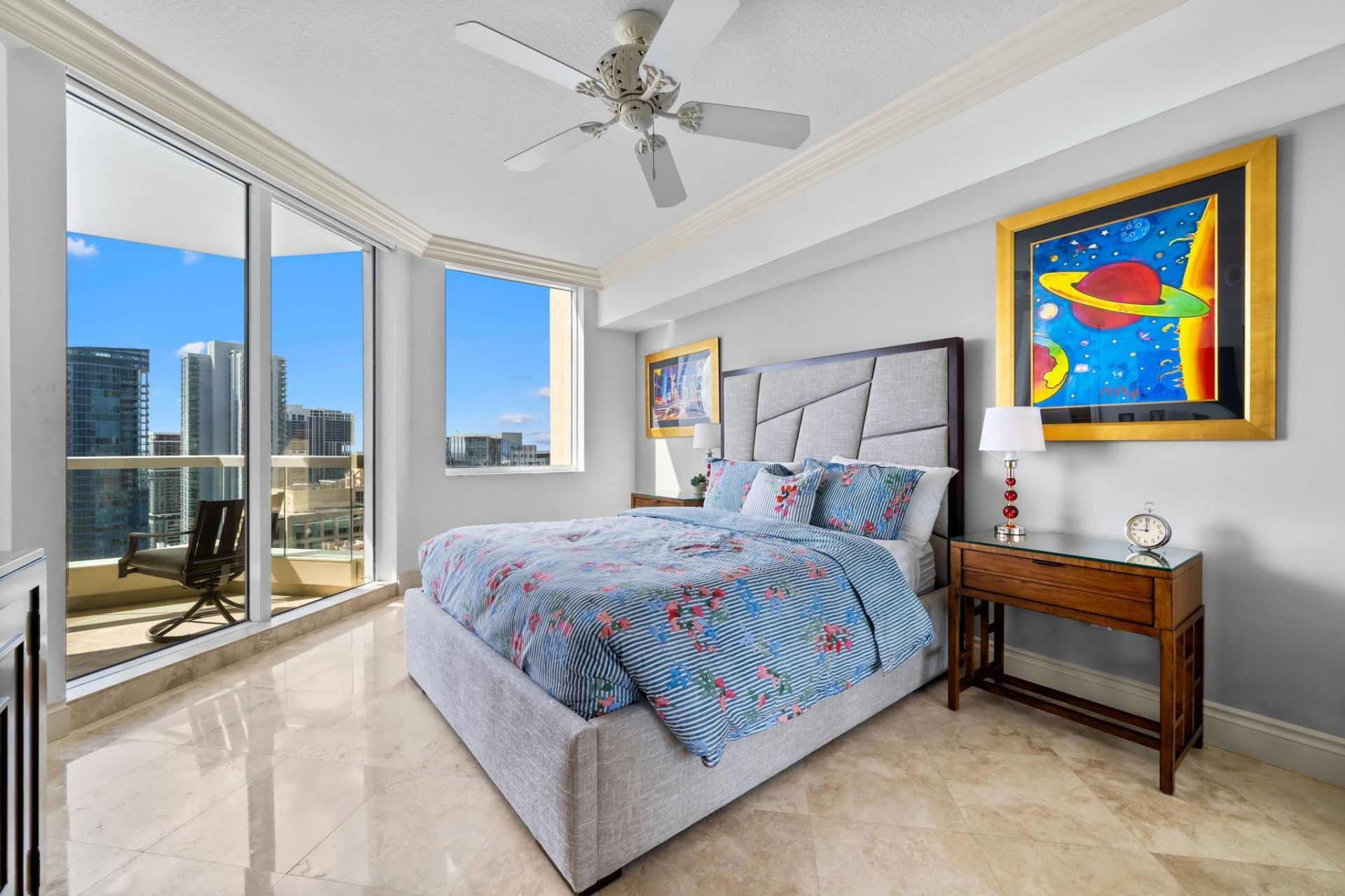 411 N New River Drive, Unit 3403, Fort Lauderdale, FL 33301 Photo