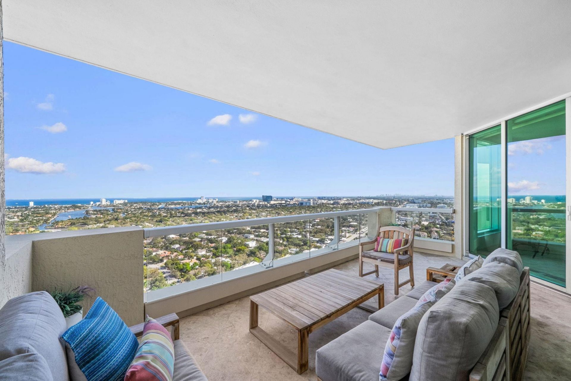 411 N New River Drive, Unit 3403, Fort Lauderdale, FL 33301 Photo