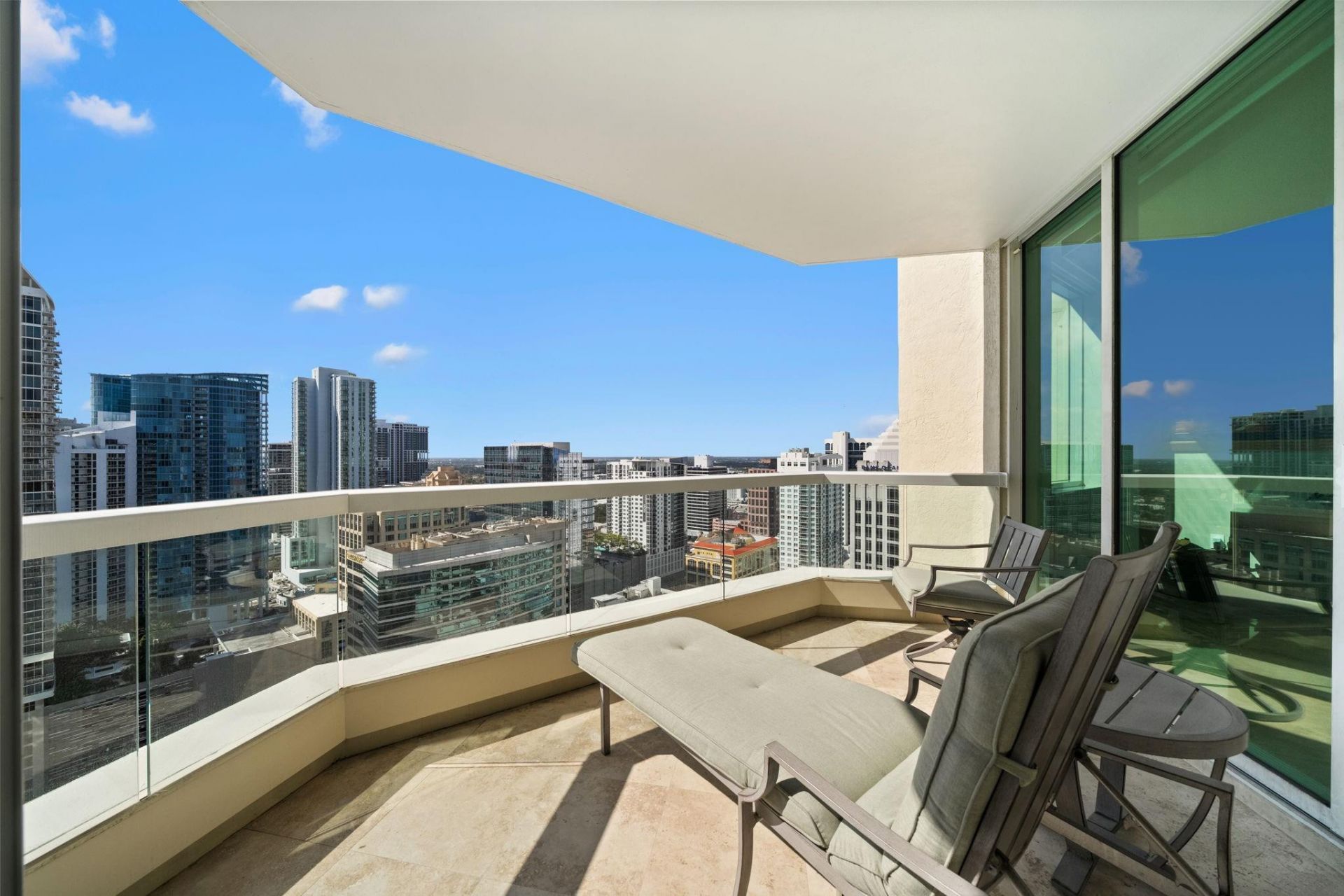 411 N New River Drive, Unit 3403, Fort Lauderdale, FL 33301 Photo