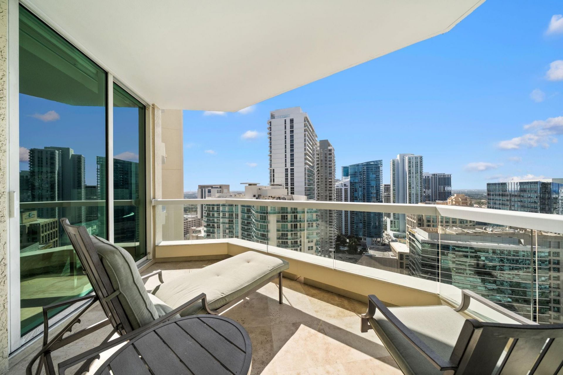 411 N New River Drive, Unit 3403, Fort Lauderdale, FL 33301 Photo