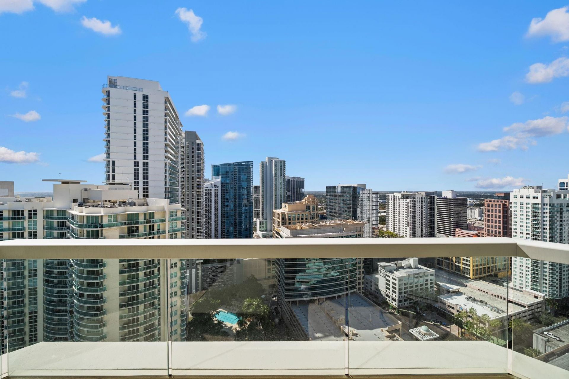 411 N New River Drive, Unit 3403, Fort Lauderdale, FL 33301 Photo