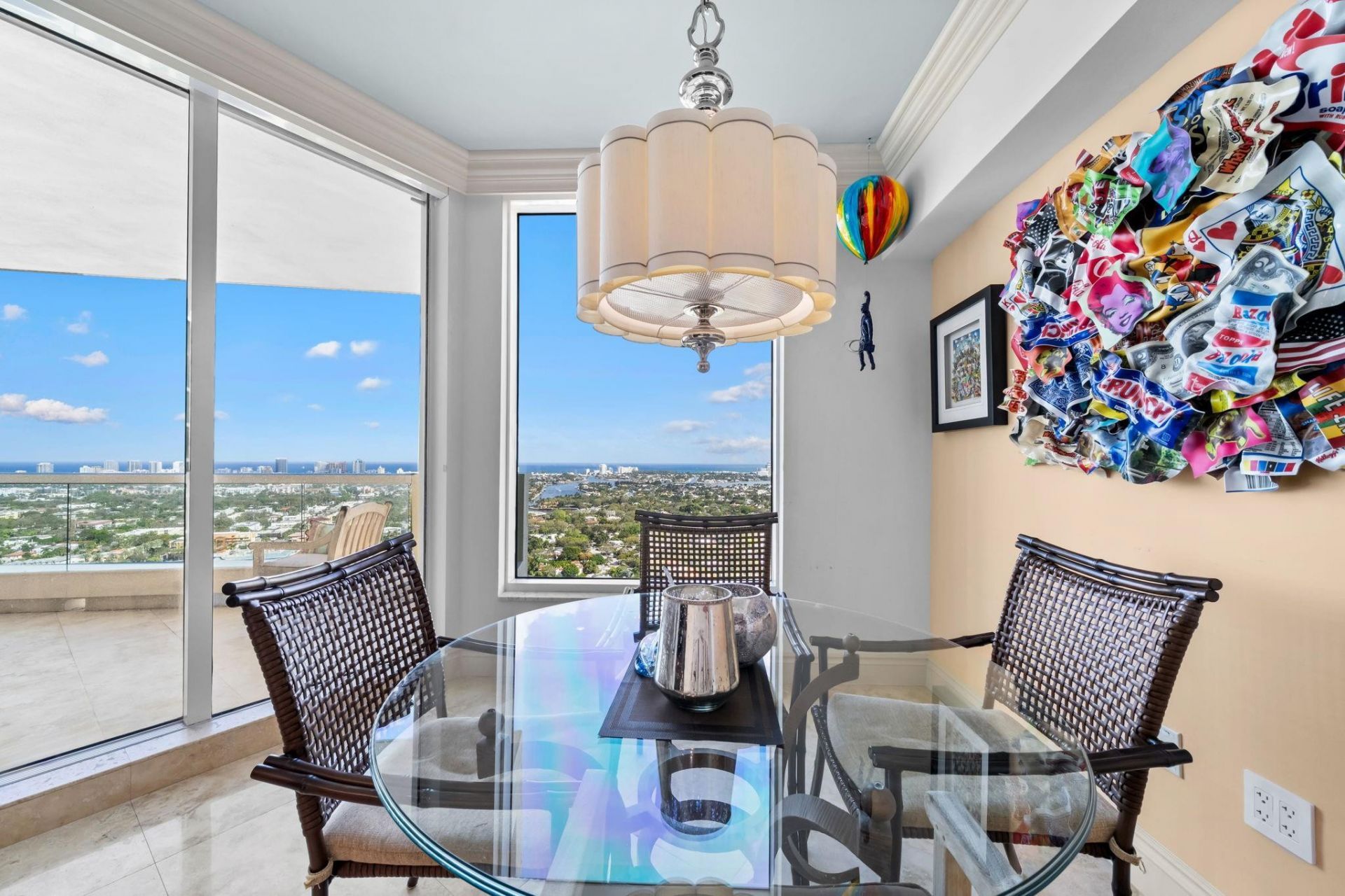 411 N New River Drive, Unit 3403, Fort Lauderdale, FL 33301 Photo