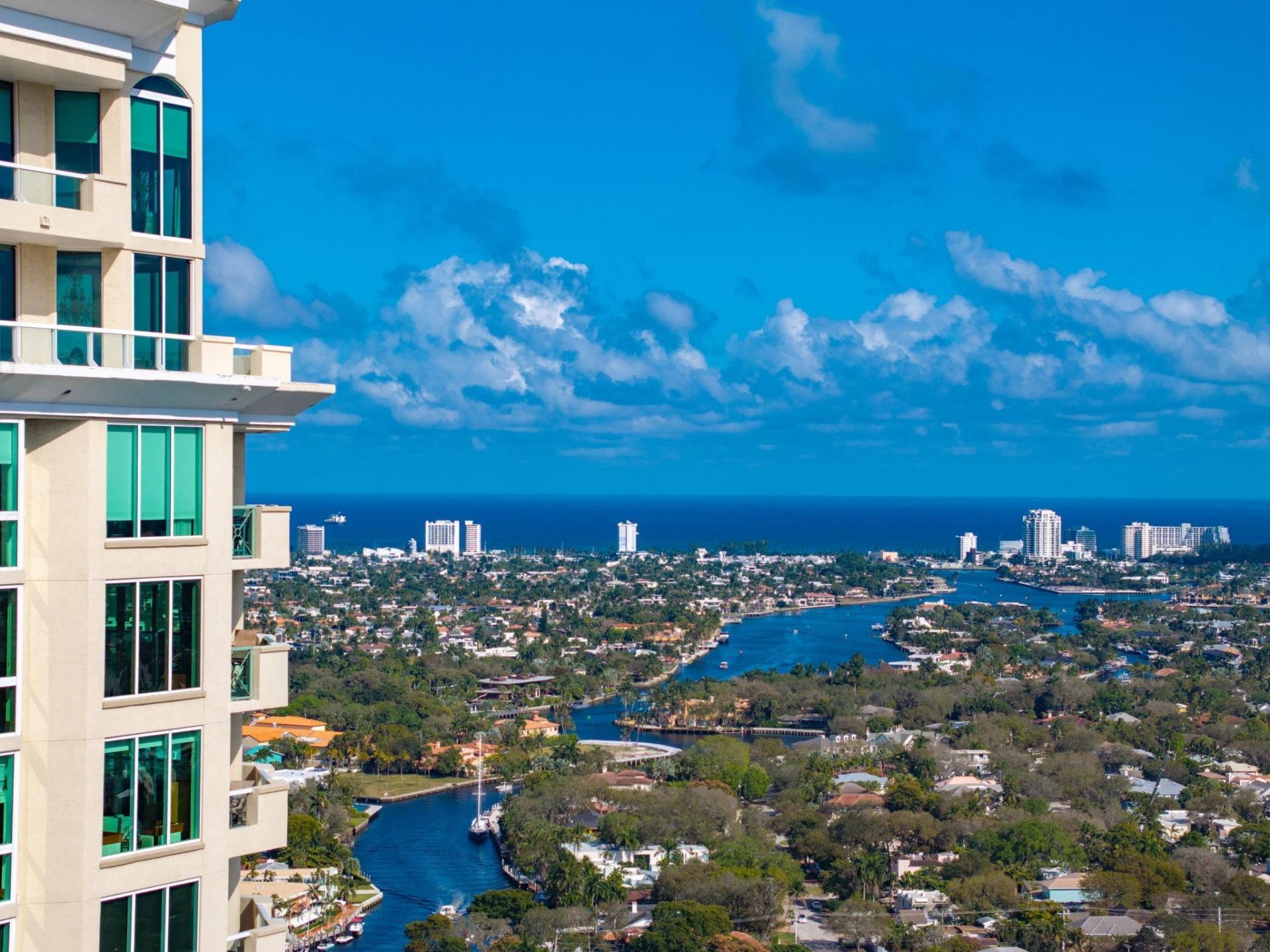 411 N New River Drive, Unit 3403, Fort Lauderdale, FL 33301 Photo