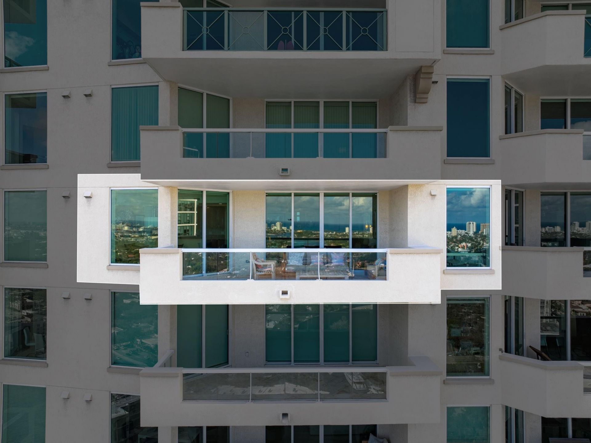 411 N New River Drive, Unit 3403, Fort Lauderdale, FL 33301 Photo