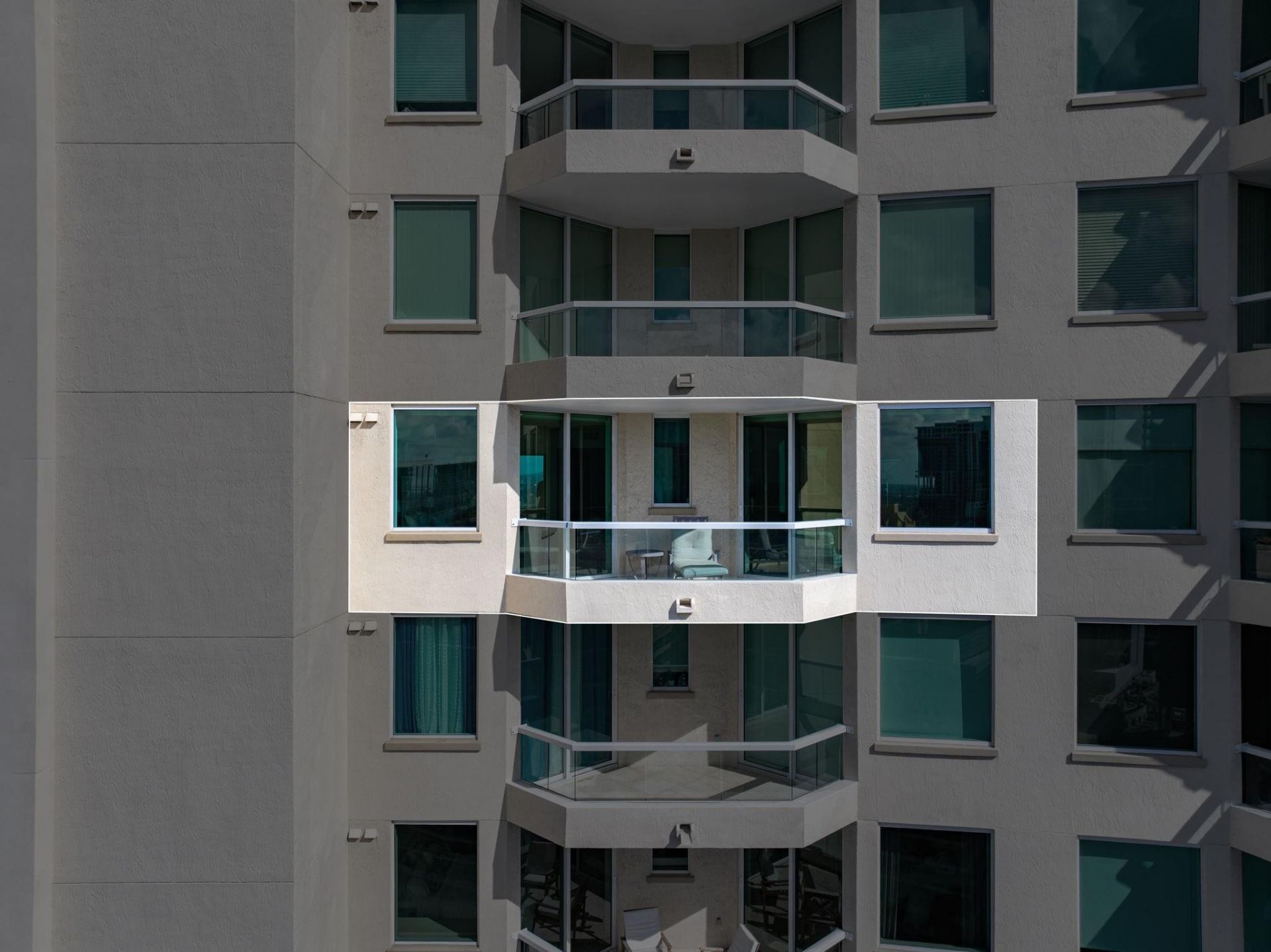 411 N New River Drive, Unit 3403, Fort Lauderdale, FL 33301 Photo