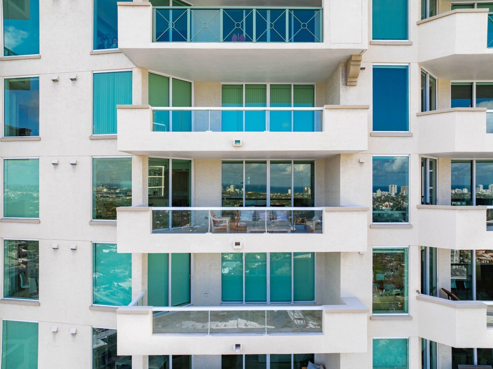 411 N New River Drive, Unit 3403, Fort Lauderdale, FL 33301 Photo