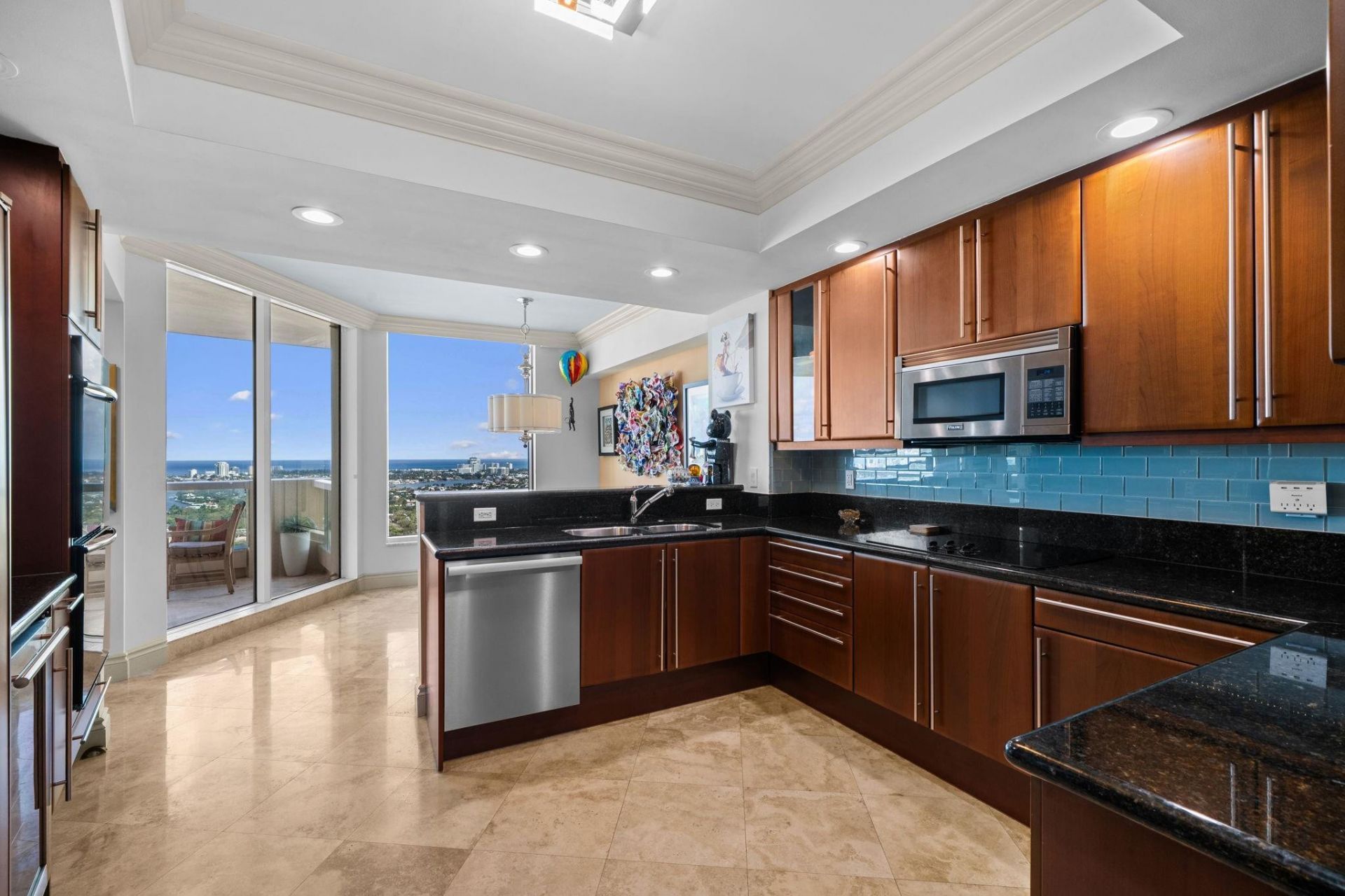 411 N New River Drive, Unit 3403, Fort Lauderdale, FL 33301 Photo