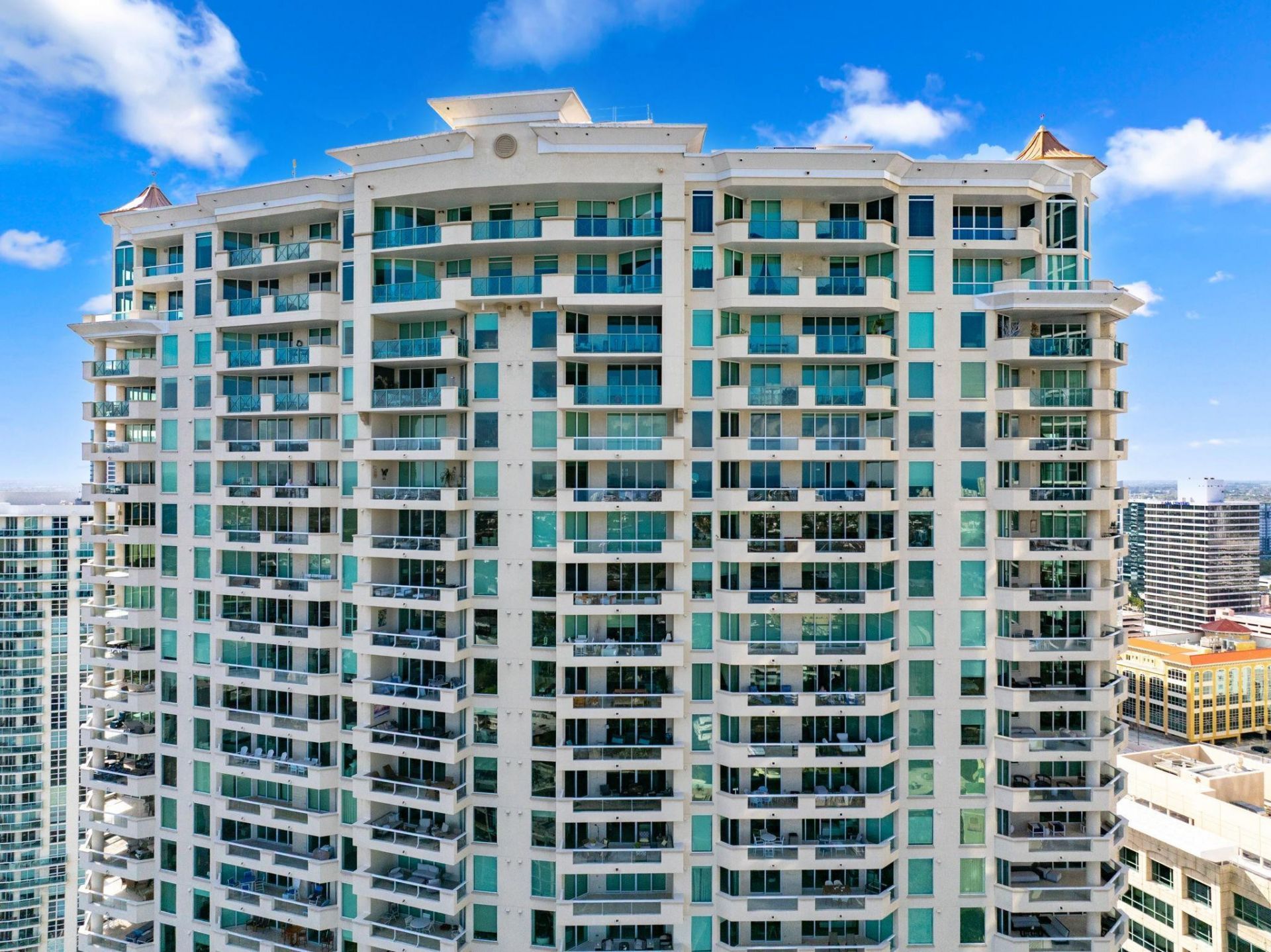 411 N New River Drive, Unit 3403, Fort Lauderdale, FL 33301 Photo