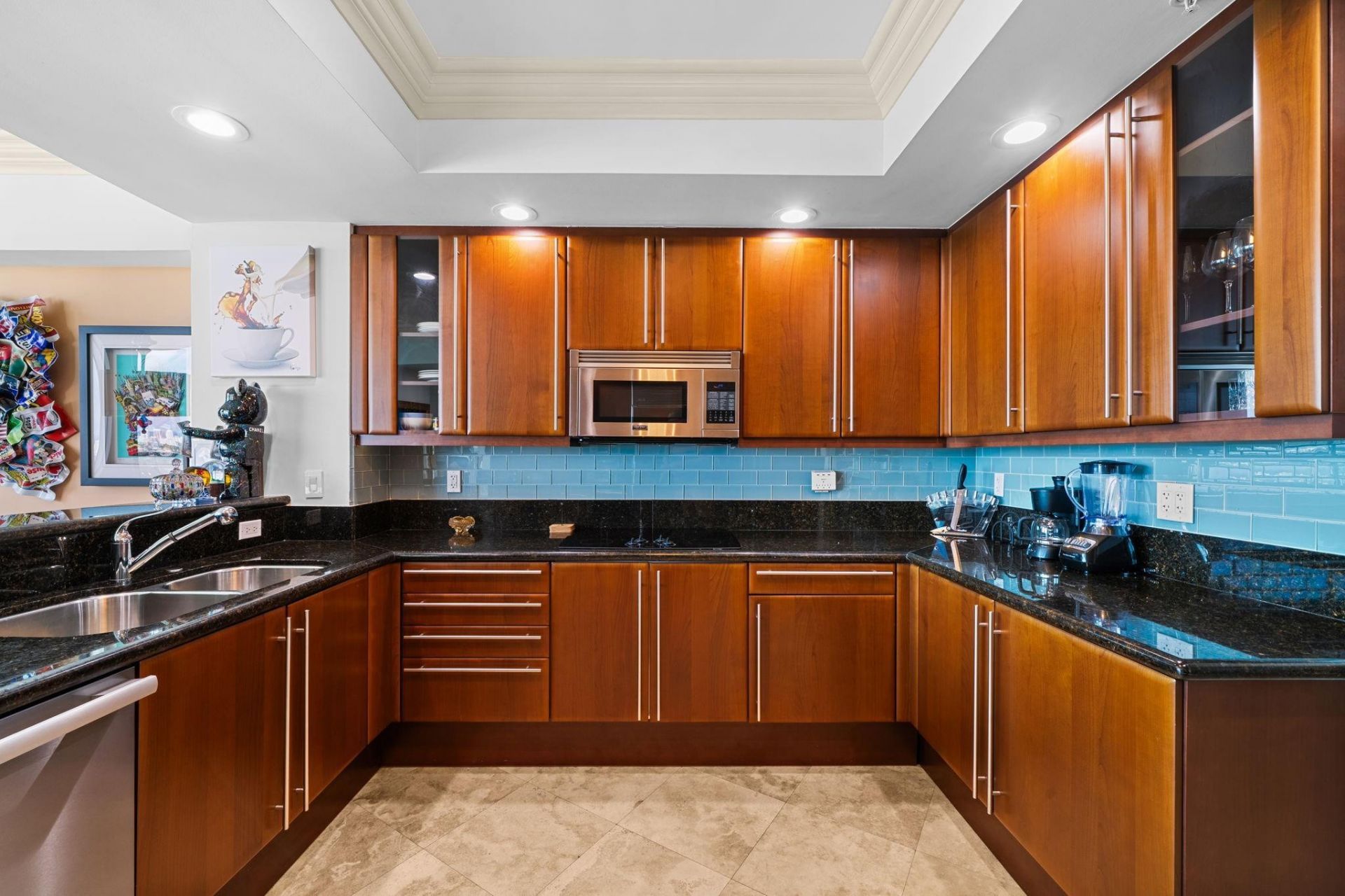 411 N New River Drive, Unit 3403, Fort Lauderdale, FL 33301 Photo